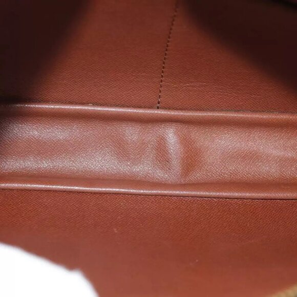 LOUIS VUITTON Monogram Compiegne - Picture 9 of 16